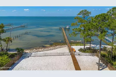 1235 Watkins Cove, Saint George Island, FL 32328 - Photo 47
