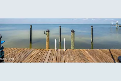 1235 Watkins Cove, Saint George Island, FL 32328 - Photo 57