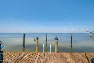 1235 Watkins Cove, Saint George Island, FL 32328 - Photo 57