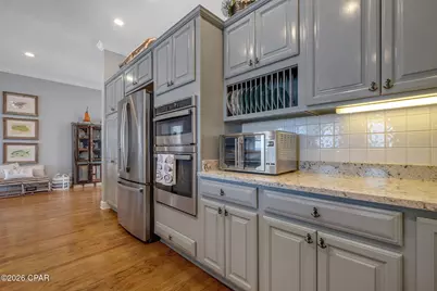 1235 Watkins Cove, Saint George Island, FL 32328 - Photo 17