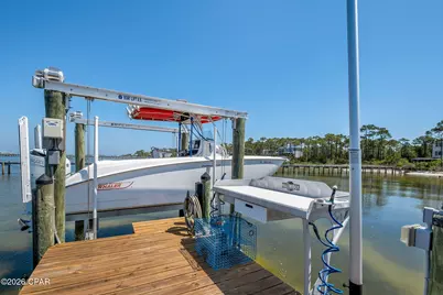 1235 Watkins Cove, Saint George Island, FL 32328 - Photo 55