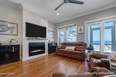 1235 Watkins Cove, Saint George Island, FL 32328 - Photo 21