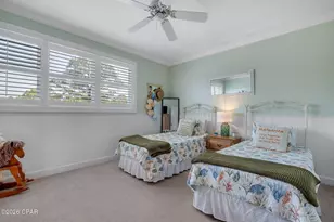 1235 Watkins Cove, Saint George Island, FL 32328 - Photo 41
