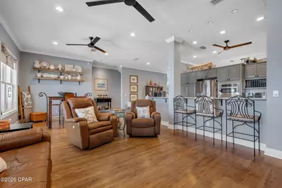 1235 Watkins Cove, Saint George Island, FL 32328 - Photo 23