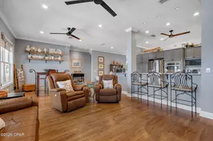 1235 Watkins Cove, Saint George Island, FL 32328 - Photo 23