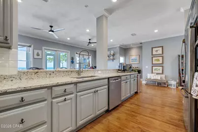 1235 Watkins Cove, Saint George Island, FL 32328 - Photo 15