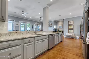 1235 Watkins Cove, Saint George Island, FL 32328 - Photo 15