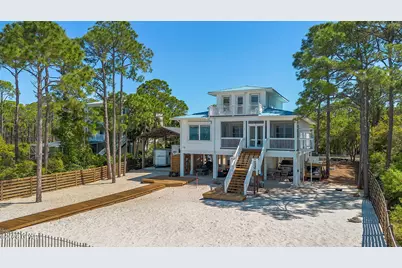 1235 Watkins Cove, Saint George Island, FL 32328 - Photo 9