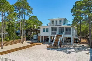 1235 Watkins Cove, Saint George Island, FL 32328 - Photo 9