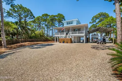 1235 Watkins Cove, Saint George Island, FL 32328 - Photo 67