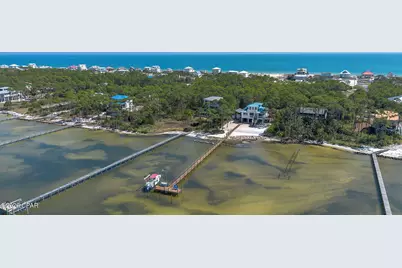 1235 Watkins Cove, Saint George Island, FL 32328 - Photo 73
