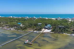 1235 Watkins Cove, Saint George Island, FL 32328 - Photo 73