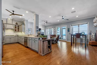 1235 Watkins Cove, Saint George Island, FL 32328 - Photo 13