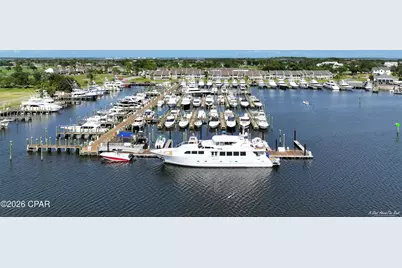 4725 Bay Point Road #269, Panama City, FL 32408 - Photo 21