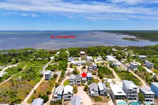 162 Cape Dunes Dr, Port Saint Joe, FL 32456 - Photo 37