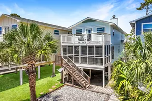 162 Cape Dunes Dr, Port Saint Joe, FL 32456 - Photo 1