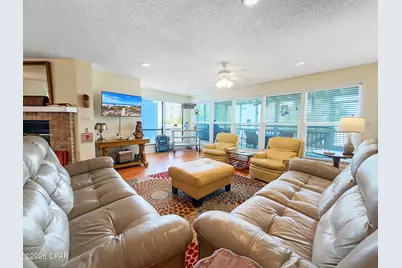 162 Cape Dunes Drive, Port Saint Joe, FL 32456 - Photo 13