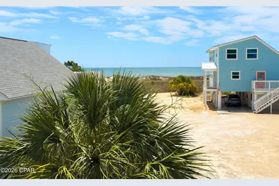 162 Cape Dunes Drive, Port Saint Joe, FL 32456 - Photo 21