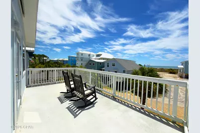 162 Cape Dunes Drive, Port Saint Joe, FL 32456 - Photo 31
