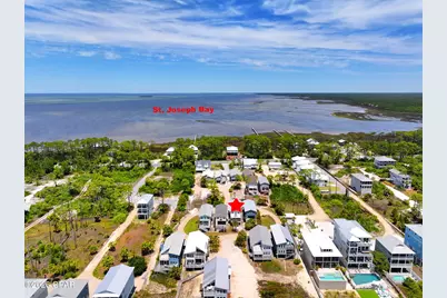162 Cape Dunes Drive, Port Saint Joe, FL 32456 - Photo 37