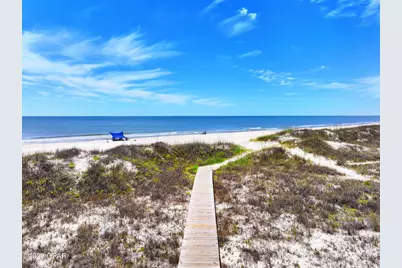 162 Cape Dunes Drive, Port Saint Joe, FL 32456 - Photo 5