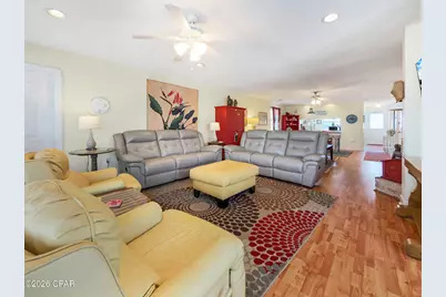 162 Cape Dunes Drive, Port Saint Joe, FL 32456 - Photo 13