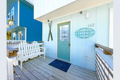 162 Cape Dunes Drive, Port Saint Joe, FL 32456 - Photo 5