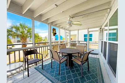 162 Cape Dunes Drive, Port Saint Joe, FL 32456 - Photo 19