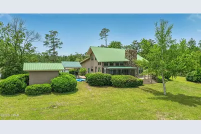 84 S Silver Lake, Marianna, FL 32448 - Photo 31