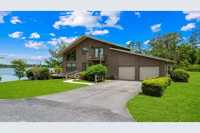 84 S Silver Lake, Marianna, FL 32448 - Photo 1