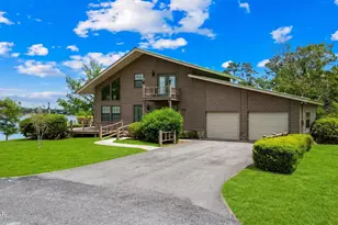 84 S Silver Lake, Marianna, FL 32448 - Photo 1
