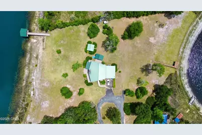 84 S Silver Lake, Marianna, FL 32448 - Photo 35