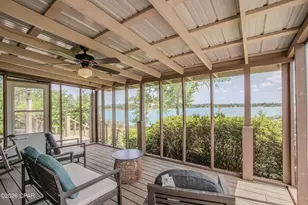 84 S Silver Lake, Marianna, FL 32448 - Photo 27