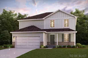 5621 Lamar Ln, Panama City, FL 32404 - Photo 1