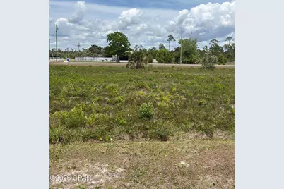 Lot 7 Florida Avenue #Lot 7, Mexico Beach, FL 32456 - Photo 7