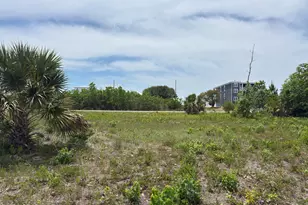 Lot 7 Florida Ave, Mexico Beach, FL 32456 - Photo 1