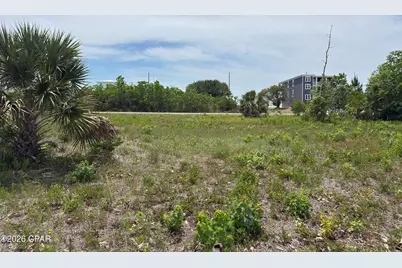 Lot 7 Florida Avenue #Lot 7, Mexico Beach, FL 32456 - Photo 1