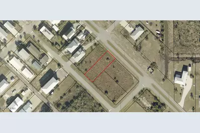 Lot 7 Florida Avenue #Lot 7, Mexico Beach, FL 32456 - Photo 5