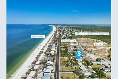 8622 W Hwy 98, Port Saint Joe, FL 32456 - Photo 3