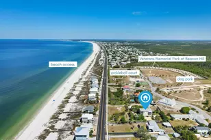8622 W Hwy 98, Port Saint Joe, FL 32456 - Photo 3