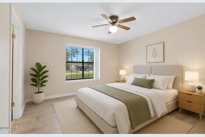 1848 Airport Circle, Panama City, FL 32405 - Photo 17