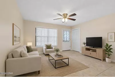 1848 Airport Circle, Panama City, FL 32405 - Photo 7