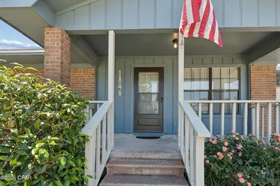 1848 Airport Circle, Panama City, FL 32405 - Photo 3