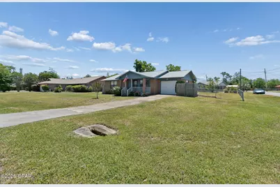 1848 Airport Circle, Panama City, FL 32405 - Photo 35