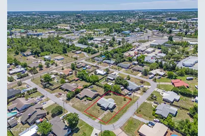 1848 Airport Circle, Panama City, FL 32405 - Photo 35