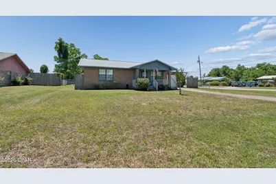 1848 Airport Circle, Panama City, FL 32405 - Photo 31