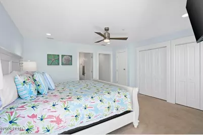 104 42nd Street #Unit B, Mexico Beach, FL 32456 - Photo 25