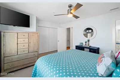 104 42nd Street #Unit B, Mexico Beach, FL 32456 - Photo 19