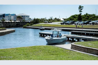 104 42nd Street #Unit B, Mexico Beach, FL 32456 - Photo 47
