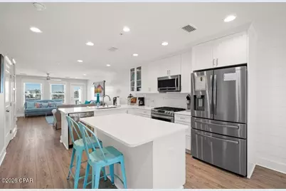 104 42nd Street #Unit B, Mexico Beach, FL 32456 - Photo 3